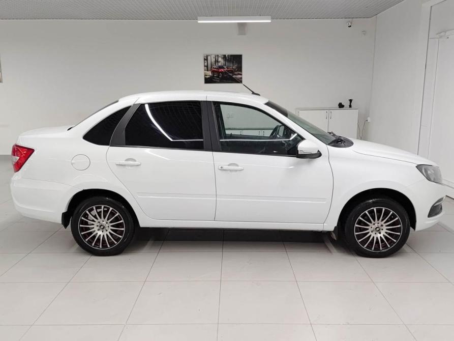 Lada (ВАЗ) Granta I Рестайлинг Казань  - изображение 5