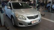 Toyota Corolla X (E140 E150) Санкт-Петербург  - изображение 8