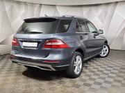 Mercedes-Benz M-Класс III (W166) Москва  - изображение 22