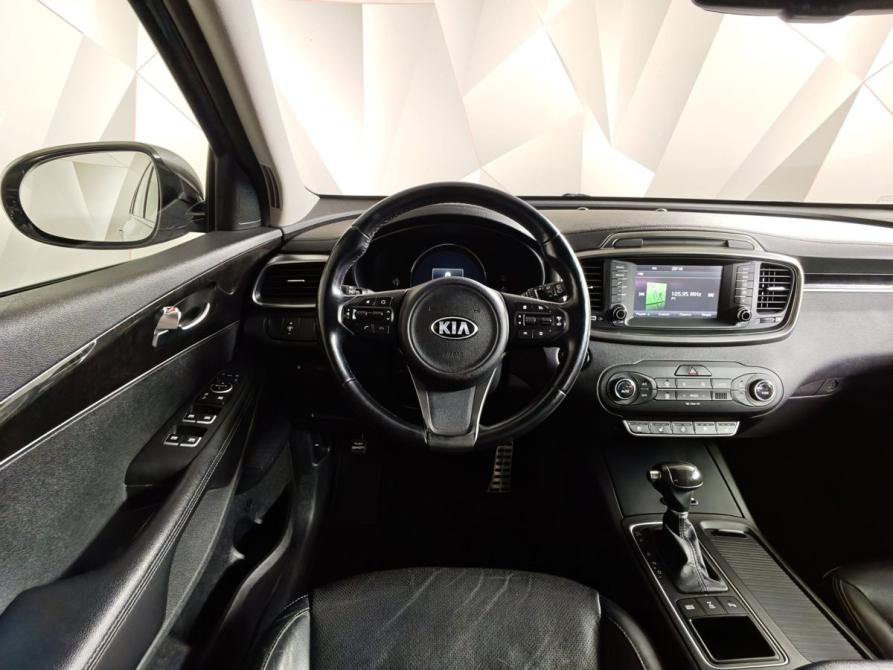 Kia Sorento III Prime Москва  - изображение 18