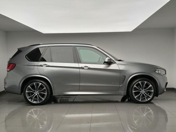 BMW X5 III (F15) с пробегом 2018 года, цена 4 198 000 рублей, 186822 км, внедорожник, Автокод Объявления