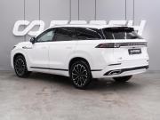 Jaecoo J8 Воронеж  - изображение 29