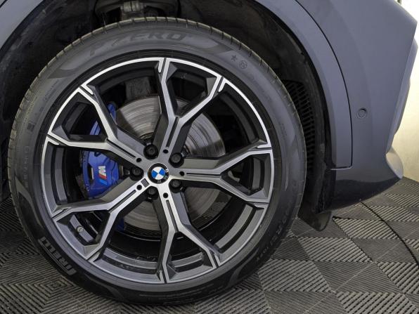 BMW X6 III (G06) с пробегом 2020 года, цена 7 050 000 рублей, 206522 км, внедорожник, Автокод Объявления