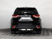 Toyota Highlander III (XU50) Рестайлинг Санкт-Петербург  - изображение 49