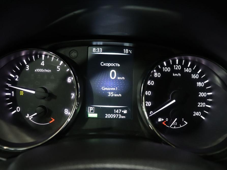 Nissan X-Trail III Москва  - изображение 17