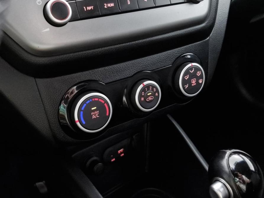 Kia Rio III Рестайлинг Нижний Новгород  - изображение 16
