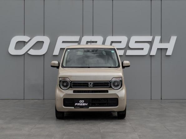 Honda N-WGN II с пробегом 2020 года, цена 1 050 000 рублей, 47254 км, хэтчбек, Автокод Объявления