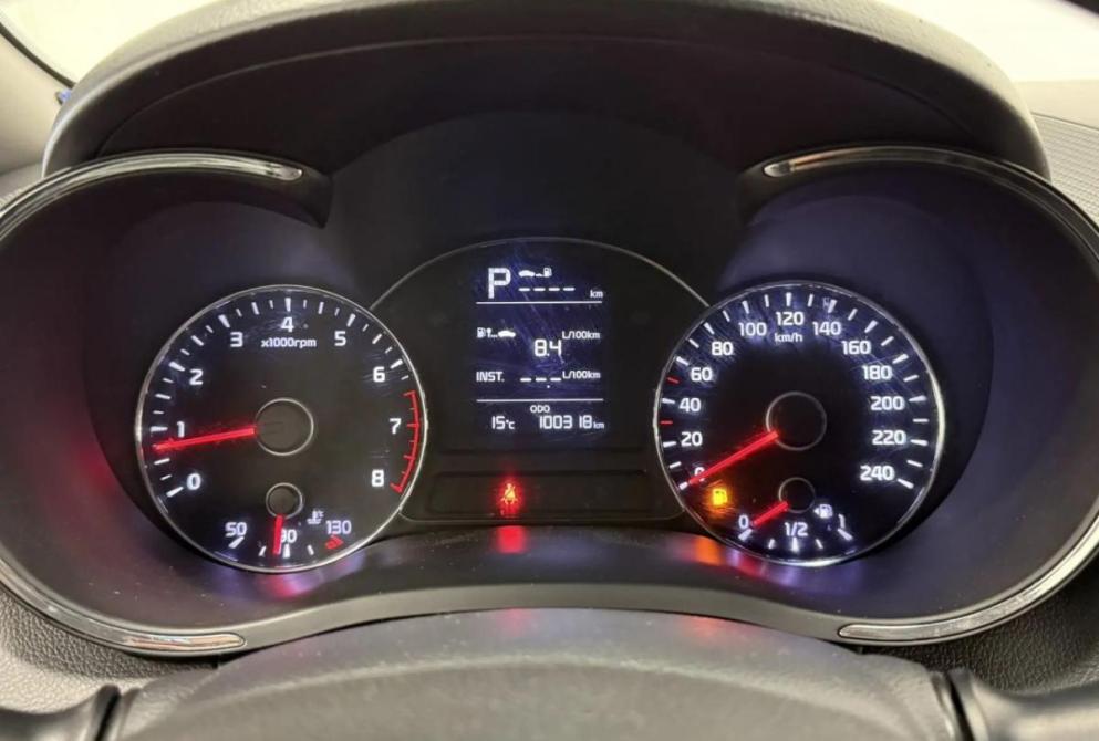 Kia Cerato III Рестайлинг (Classic) Астрахань  - изображение 15