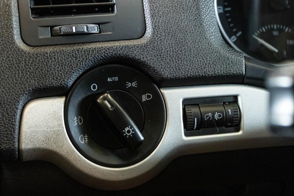 Skoda Octavia II (A5) Рестайлинг Уфа  - изображение 15