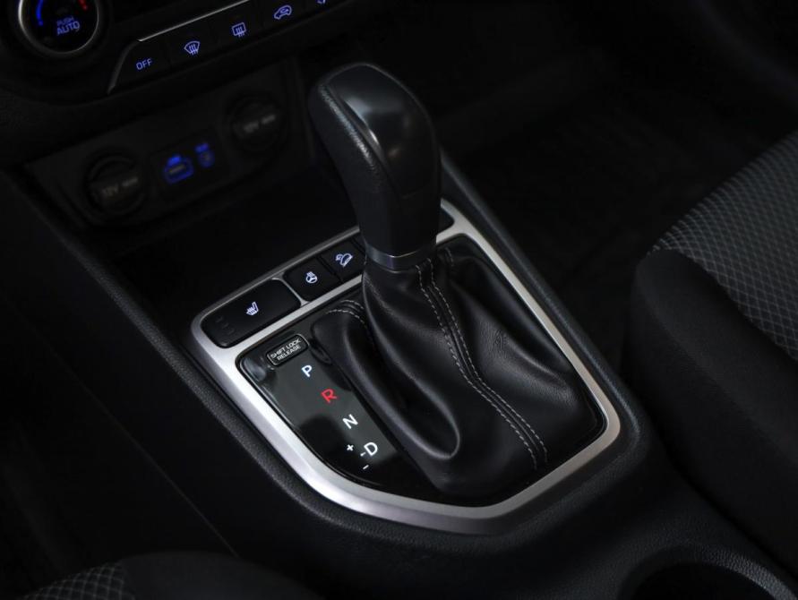 Hyundai Creta I Санкт-Петербург  - изображение 19