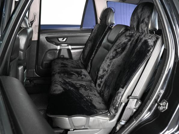 Volvo XC90 I Рестайлинг с пробегом 2012 года, цена 1 699 000 рублей, 125063 км, внедорожник, Автокод Объявления