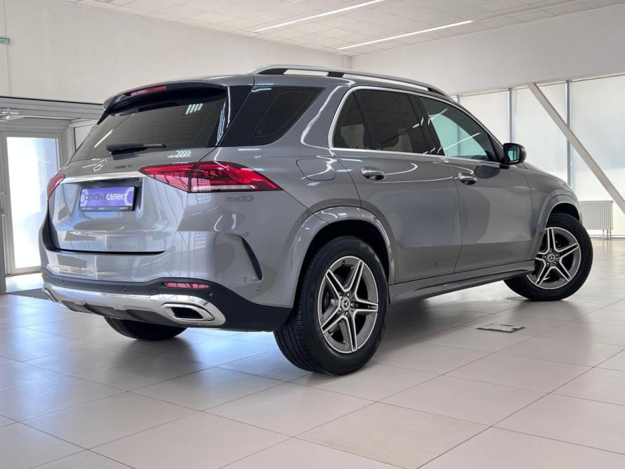 Mercedes-Benz GLE II (V167) Волгоград  - изображение 5