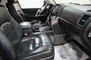 Toyota Land Cruiser 200 Series Рестайлинг 1 Новокузнецк  - изображение 64