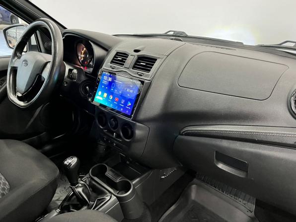 Lada (ВАЗ) Granta I Рестайлинг с пробегом 2023 года, цена 809 000 рублей, 34709 км, седан, Автокод Объявления