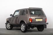 Lada (ВАЗ) Niva Томск  - изображение 24