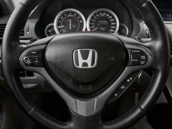 Honda Accord VIII с пробегом 2008 года, цена 975 000 рублей, 313517 км, седан, Автокод Объявления