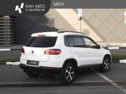 Volkswagen Tiguan I Рестайлинг Казань  - изображение 15