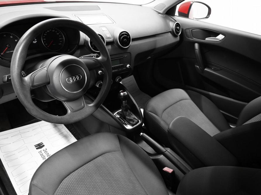 Audi A1 I (8X) Тверь  - изображение 8