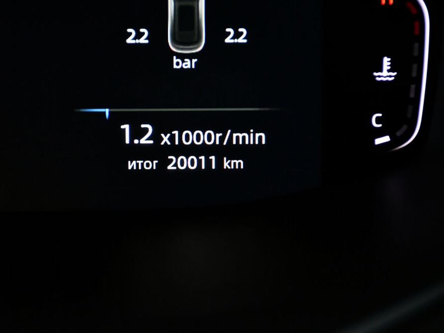 Changan CS55 Plus II Новосибирск  - изображение 11