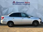 Lada (ВАЗ) Granta I Рестайлинг Набережные Челны  - изображение 21