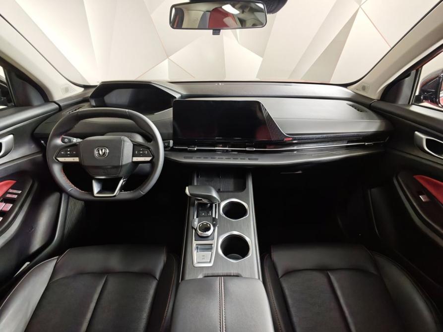 Changan CS55 Plus II Москва  - изображение 13