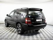 Toyota Highlander I (XU20) Рестайлинг Москва  - изображение 21