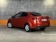 Kia Rio III Рестайлинг Уфа  - изображение 24