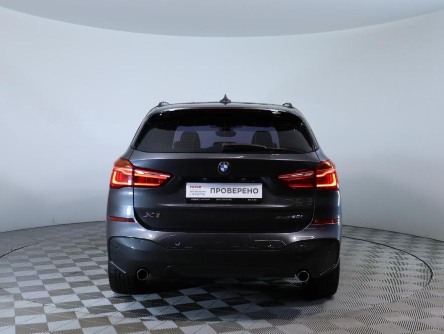 BMW X1 II (F48) Санкт-Петербург  - изображение 6
