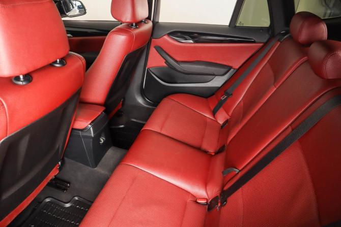 BMW X1 I (E84) Рестайлинг с пробегом 2013 года, цена 1 539 000 рублей, 348121 км, внедорожник, Автокод Объявления