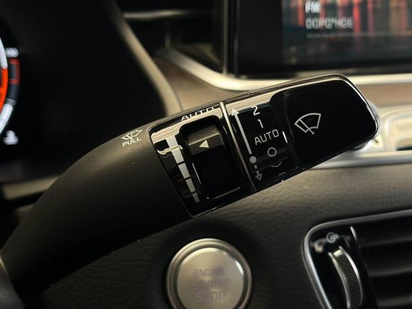 Kia K900 II с пробегом 2021 года, цена 3 647 000 рублей, 76423 км, седан, Автокод Объявления