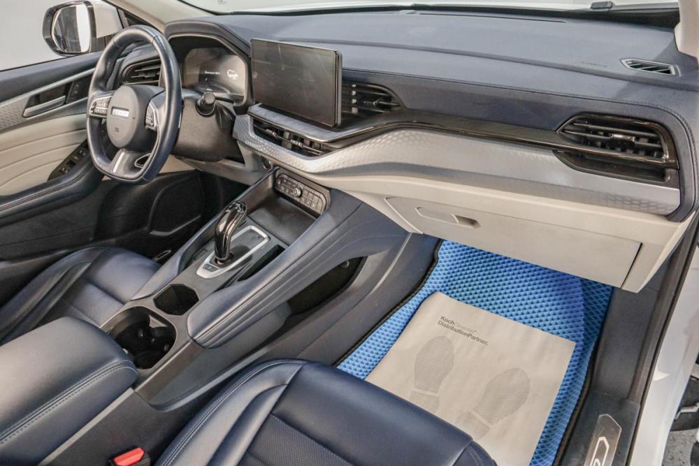 Haval F7 I Рестайлинг Челябинск  - изображение 19