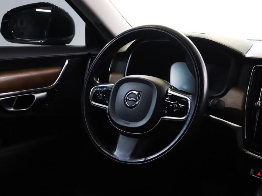 Volvo S90 II Москва  - изображение 15