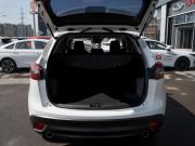 Mazda CX-5 I Рестайлинг Москва  - изображение 43