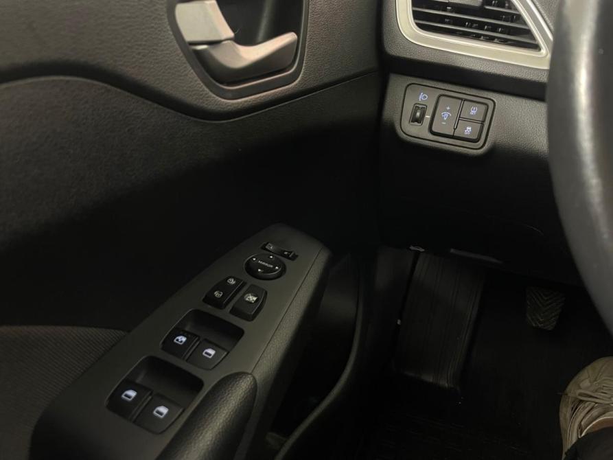 Hyundai Solaris II Воронеж  - изображение 15
