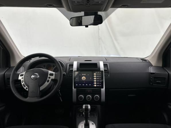 Nissan X-Trail II с пробегом 2010 года, цена 1 100 000 рублей, 290444 км, внедорожник, Автокод Объявления