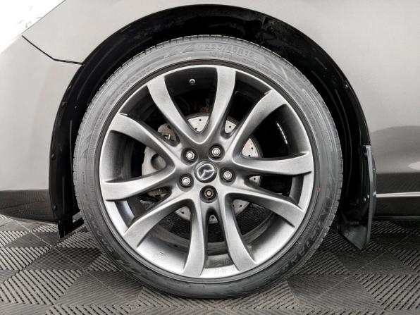 Mazda 6 III (GJ) Рестайлинг с пробегом 2017 года, цена 1 715 000 рублей, 126243 км, седан, Автокод Объявления