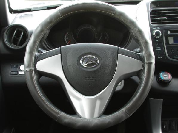 Lifan X60 I с пробегом 2014 года, цена 539 000 рублей, 80460 км, внедорожник, Автокод Объявления