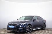 Kia Optima IV Пермь  - изображение 28