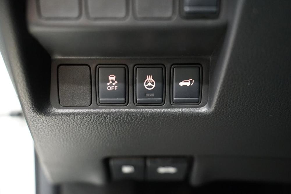 Nissan X-Trail III Рестайлинг Крым  - изображение 12