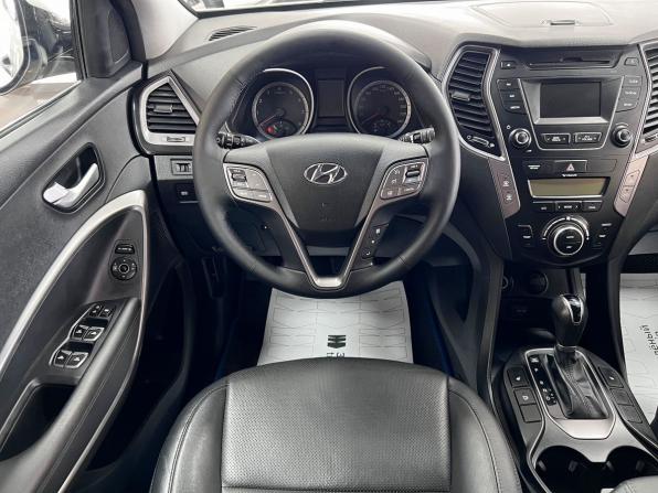 Hyundai Santa Fe III с пробегом 2015 года, цена 1 845 000 рублей, 150890 км, внедорожник, Автокод Объявления