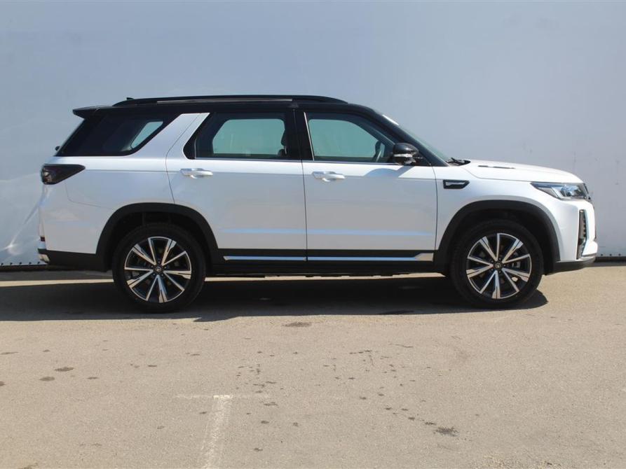 Changan CS95 I Рестайлинг Липецк  - изображение 4
