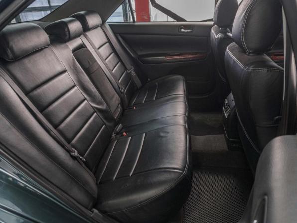 Toyota Camry V (XV30) Рестайлинг с пробегом 2005 года, цена 779 000 рублей, 334437 км, седан, Автокод Объявления