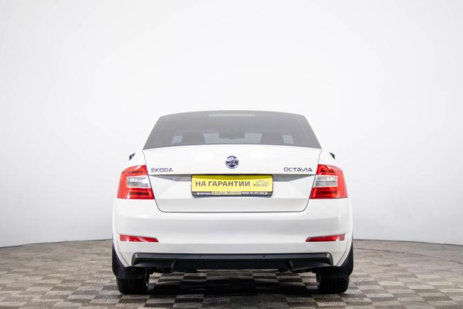 Skoda Octavia III (A7) с пробегом 2014 года, цена 959 000 рублей, 226000 км, лифтбек, Автокод Объявления