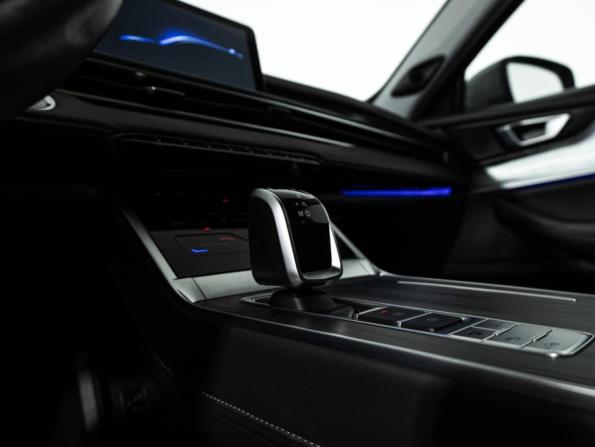 Chery Tiggo 7 Pro Max I с пробегом 2023 года, цена 1 799 585 рублей, 52083 км, внедорожник, Автокод Объявления