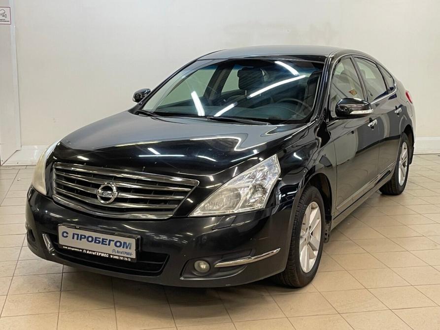 Nissan Teana II Рестайлинг Балашиха  - изображение 1