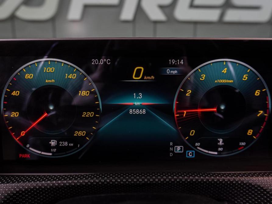 Mercedes-Benz A-Класс IV (W177) Воронеж  - изображение 22