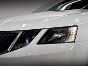 Skoda Octavia III (A7) Рестайлинг Москва  - изображение 53