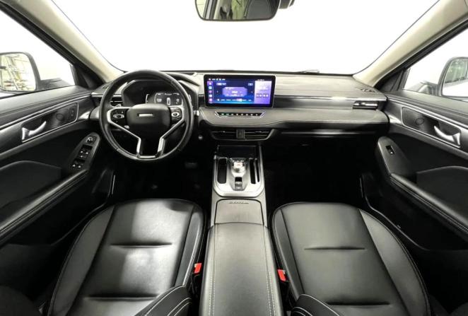 Haval Jolion I с пробегом 2021 года, цена 1 750 000 рублей, 79042 км, внедорожник, Автокод Объявления