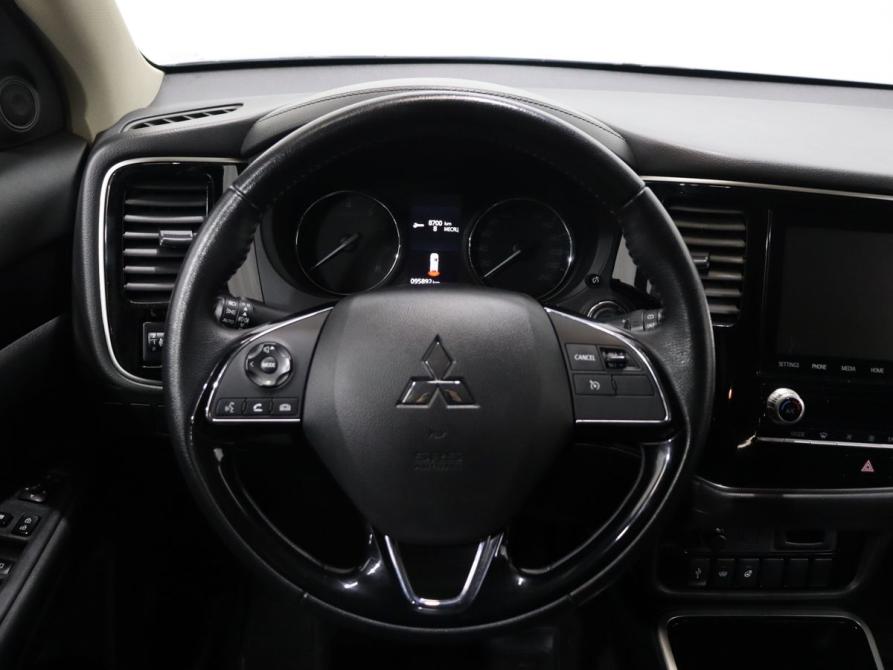 Mitsubishi Outlander III Рестайлинг 3 Москва  - изображение 13
