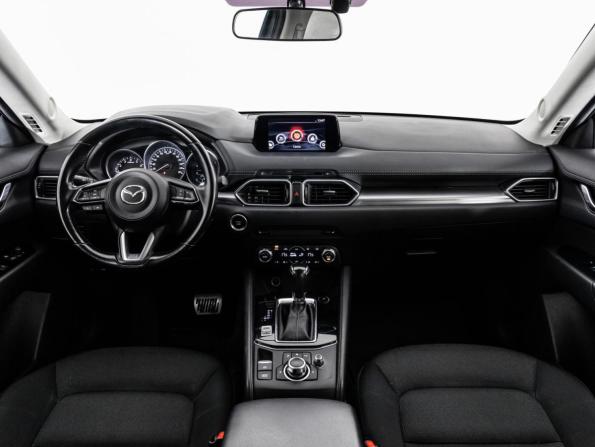 Mazda CX-5 II с пробегом 2018 года, цена 1 999 000 рублей, 171052 км, внедорожник, Автокод Объявления